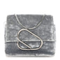 Velvet Micro Alix Crossbody Bag Cloud