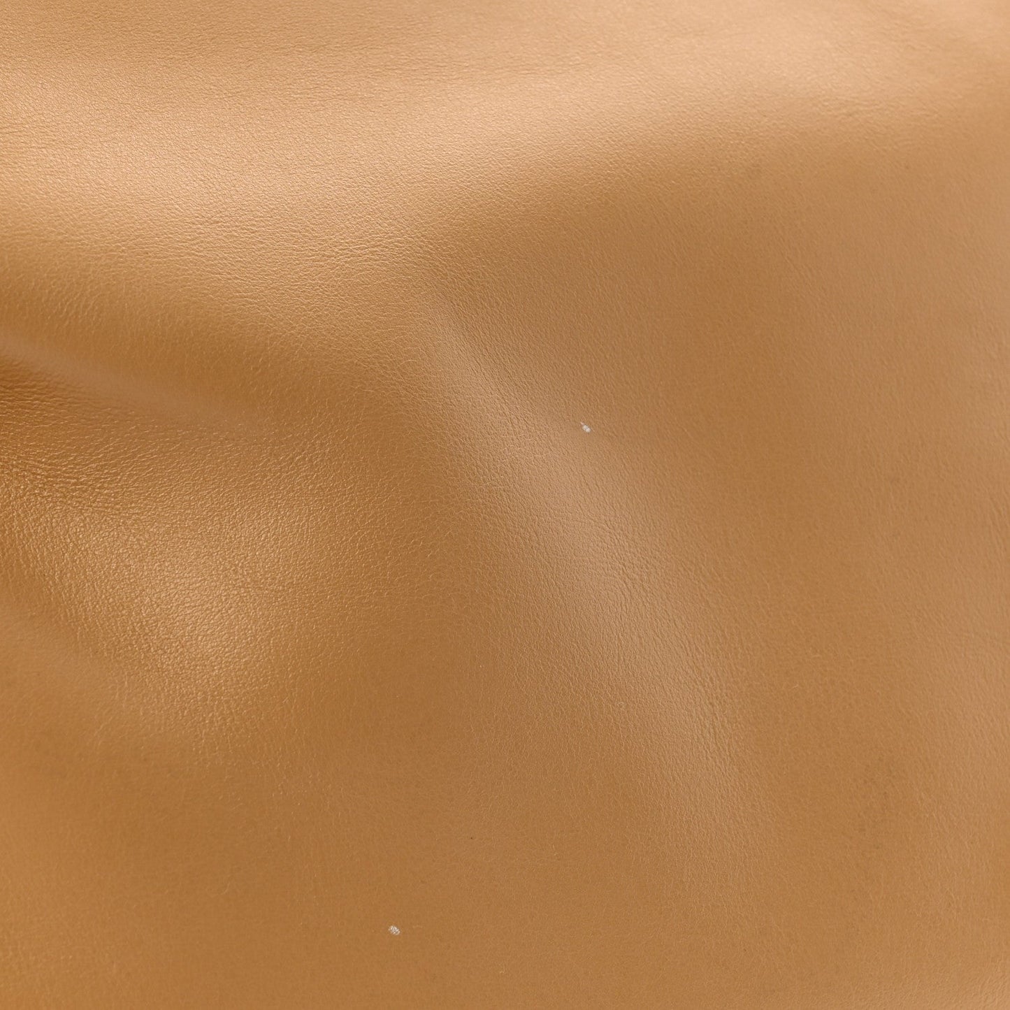 Calfskin Judy East West Tote Soft Tan