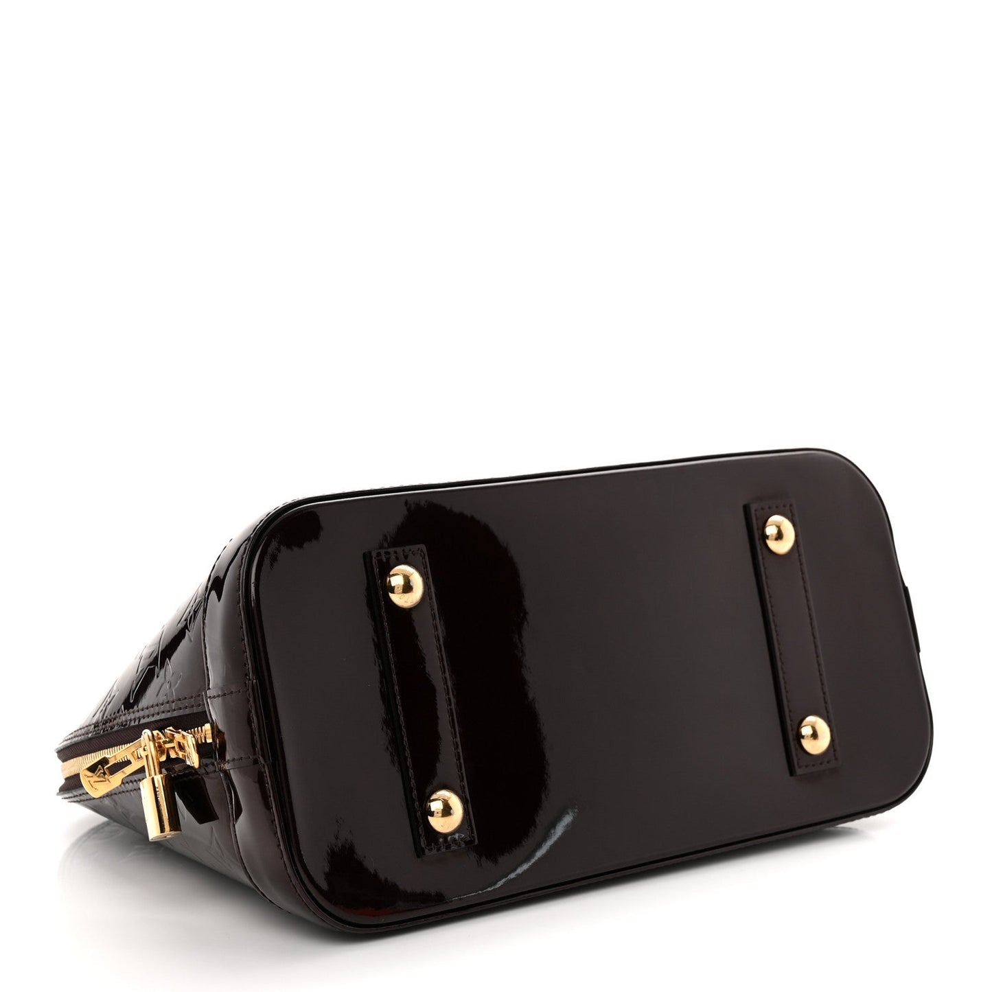 Vernis Alma PM Amarante