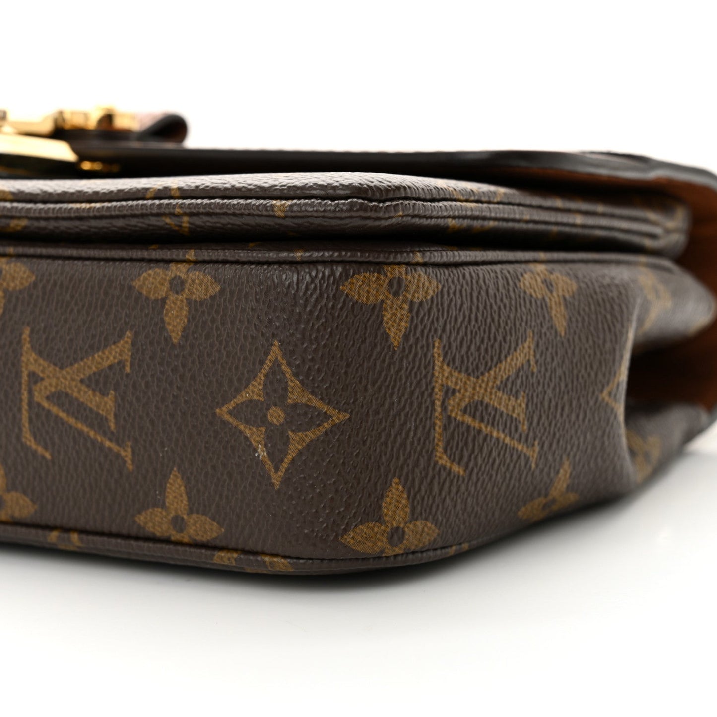 Monogram Marceau Caramel
