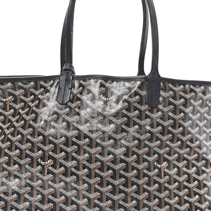 Goyardine Saint Louis PM Black