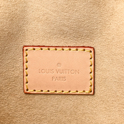 Monogram Saumur BB