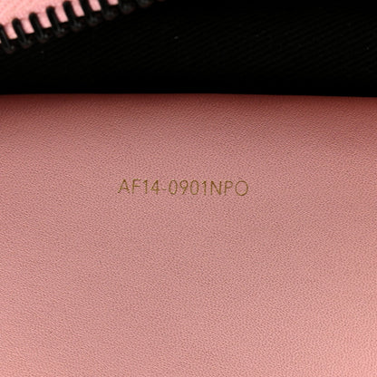 Calfskin Small Ryder Satchel Pink