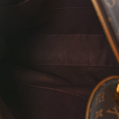 Monogram Berri MM