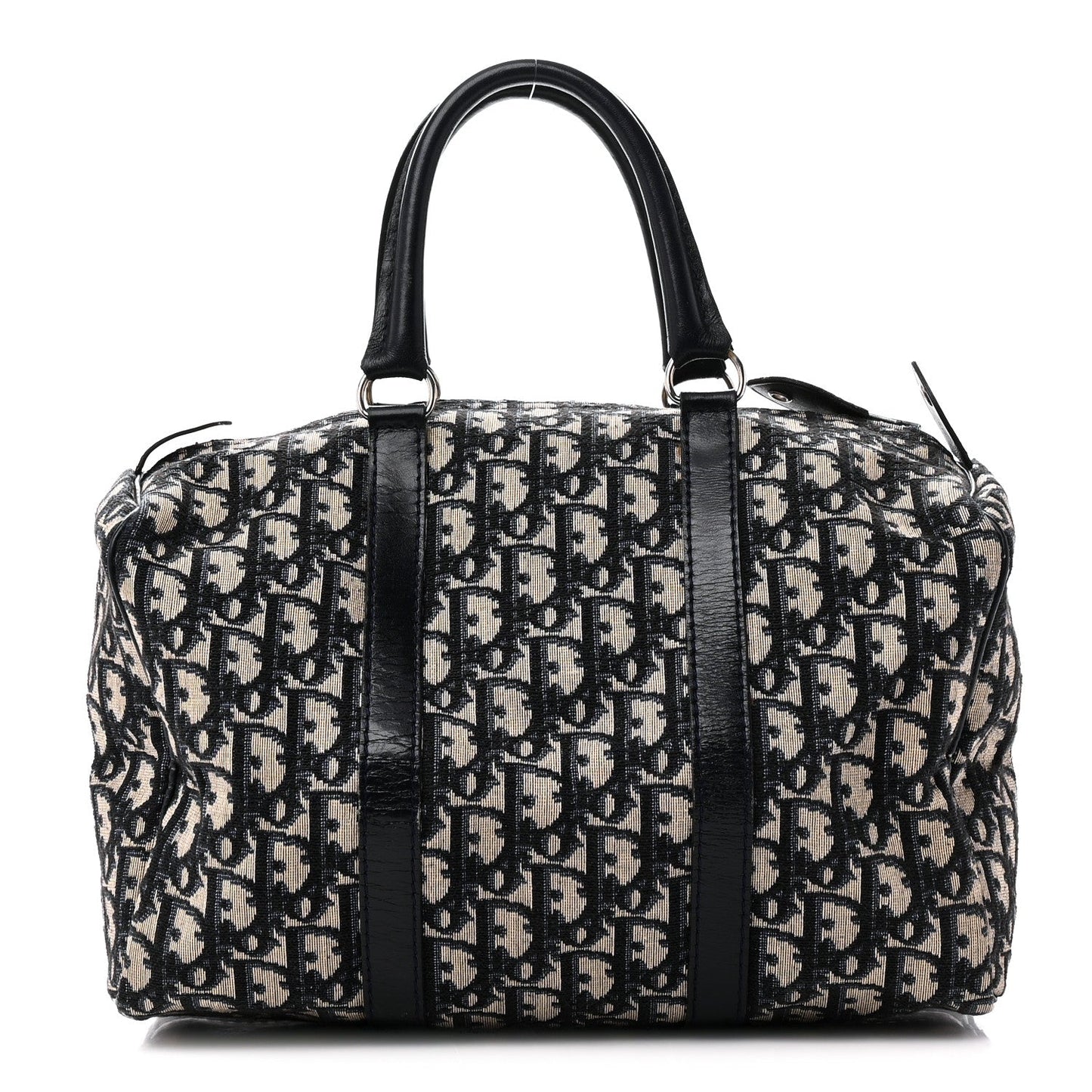 Monogram Boston Navy Blue