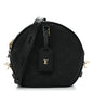 Empreinte Boite Chapeau Souple MM Black