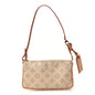 Monogram Origine Lin Pochette Accessories Linen