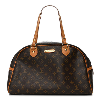 Monogram Montorgueil GM