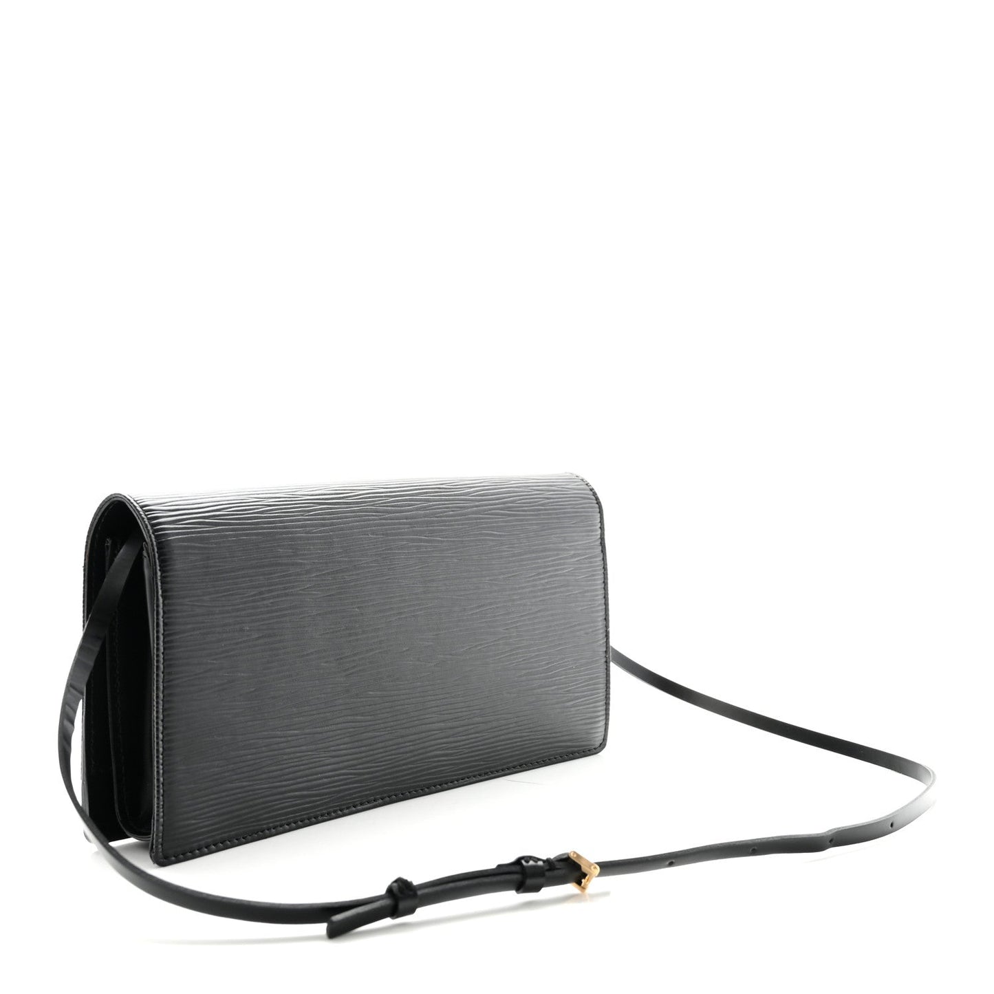 Epi Honfleur Black