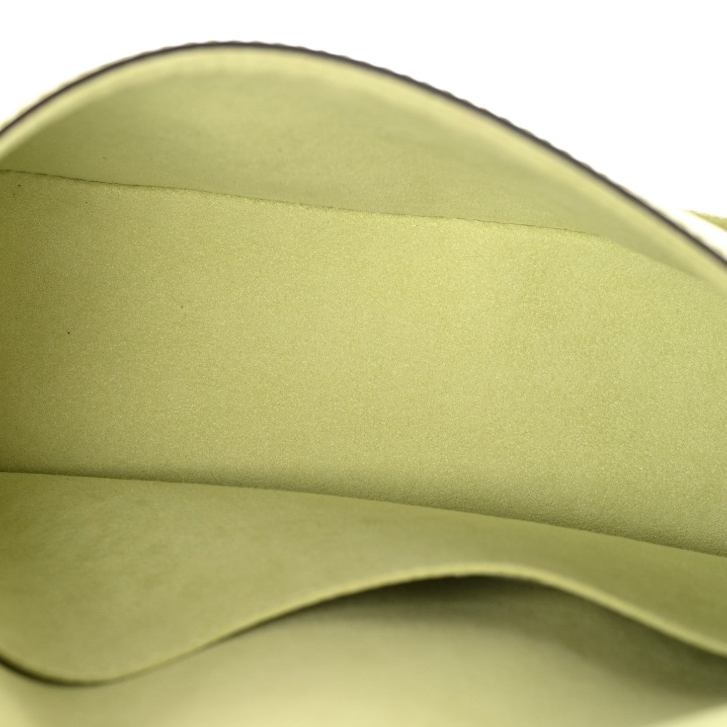 Epi Buci Crossbody Vert Noto