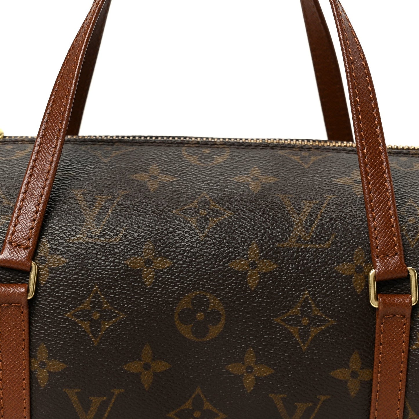 Monogram Papillon 26