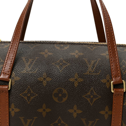 Monogram Papillon 26