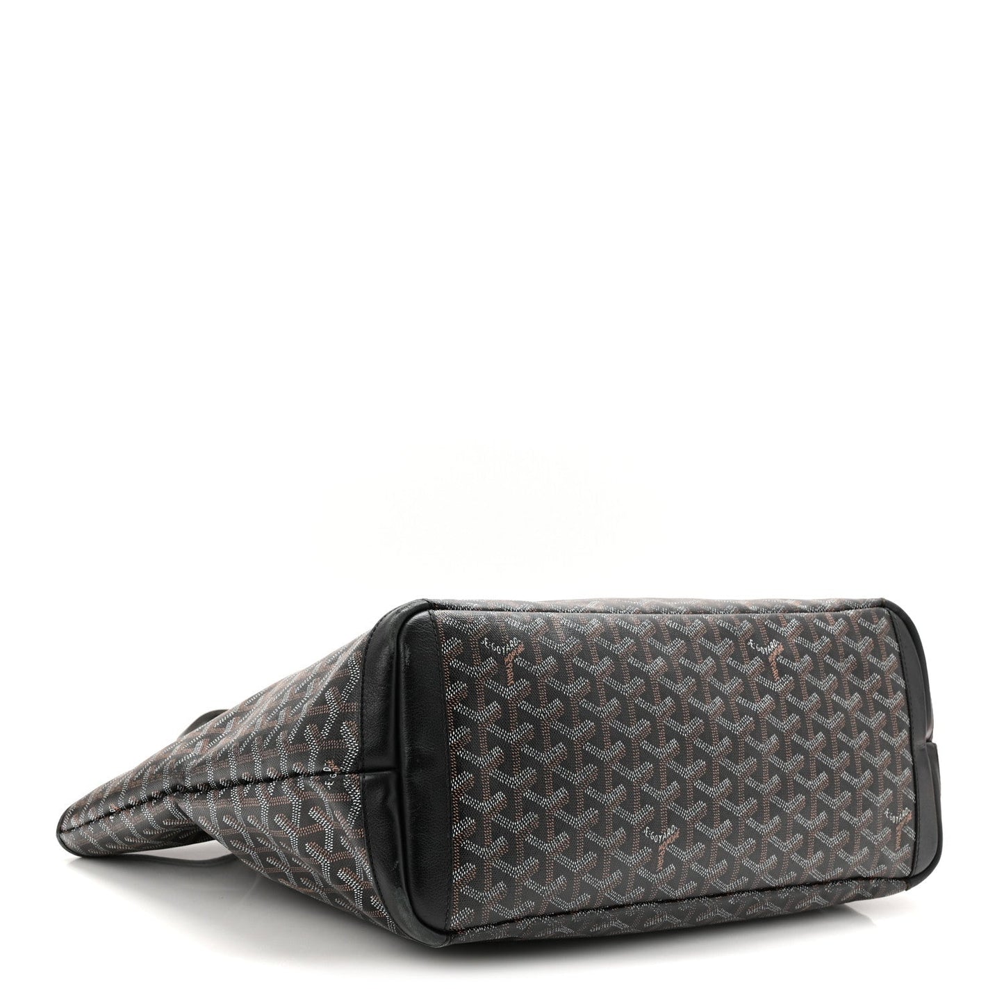 Goyardine Artois MM Black