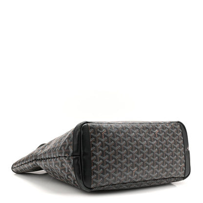 Goyardine Artois MM Black