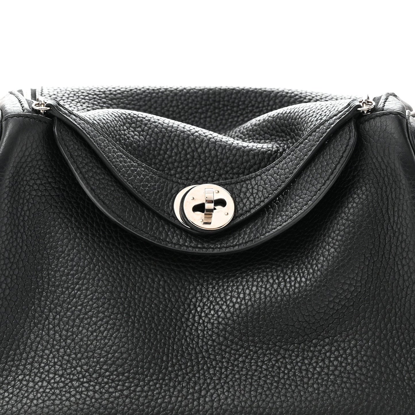 Taurillon Clemence Lindy 26 Black