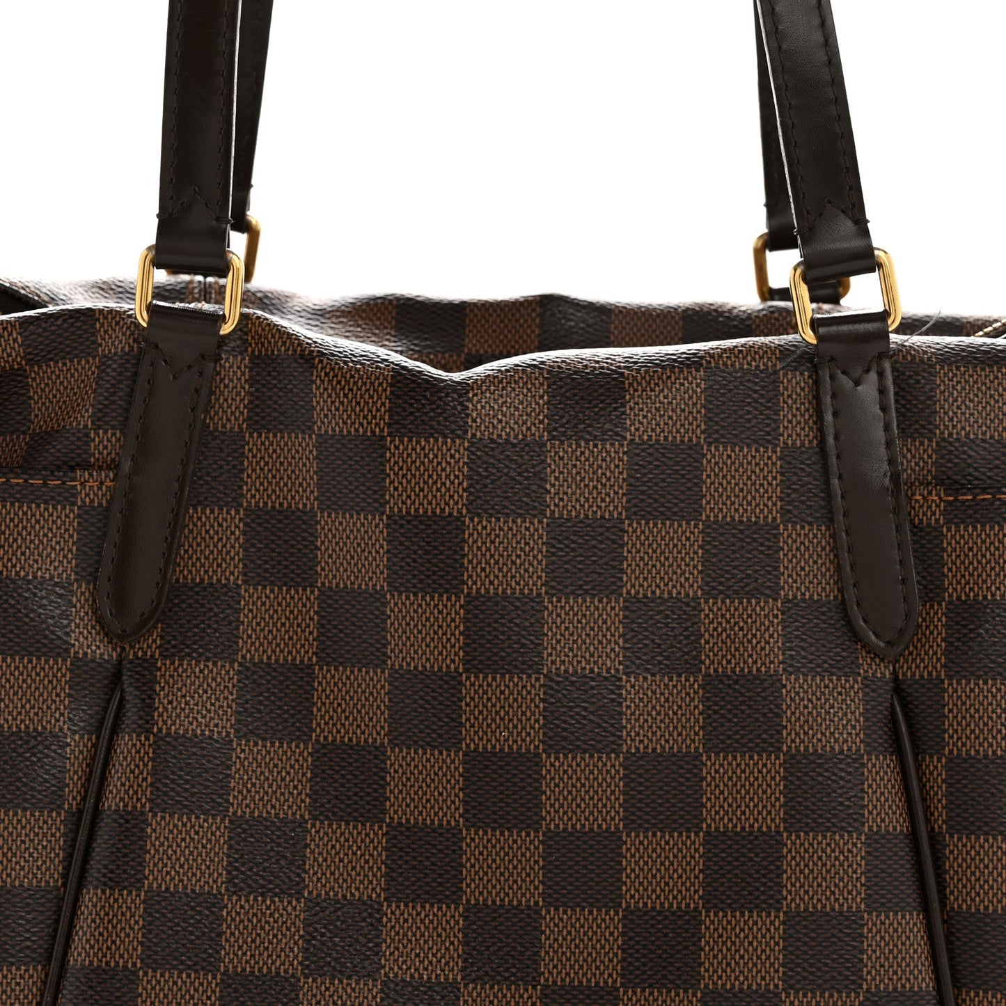 Damier Ebene Totally PM