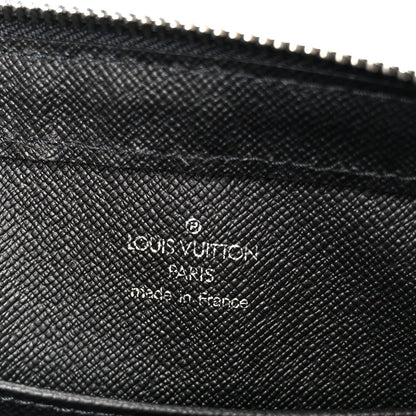 Taiga Baikal Pochette Ardoise