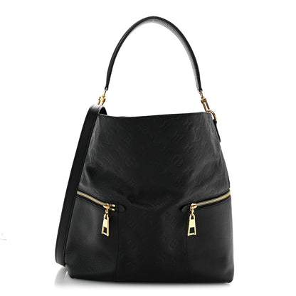 Empreinte Melie Black