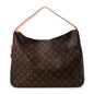 Monogram Slouchy MM