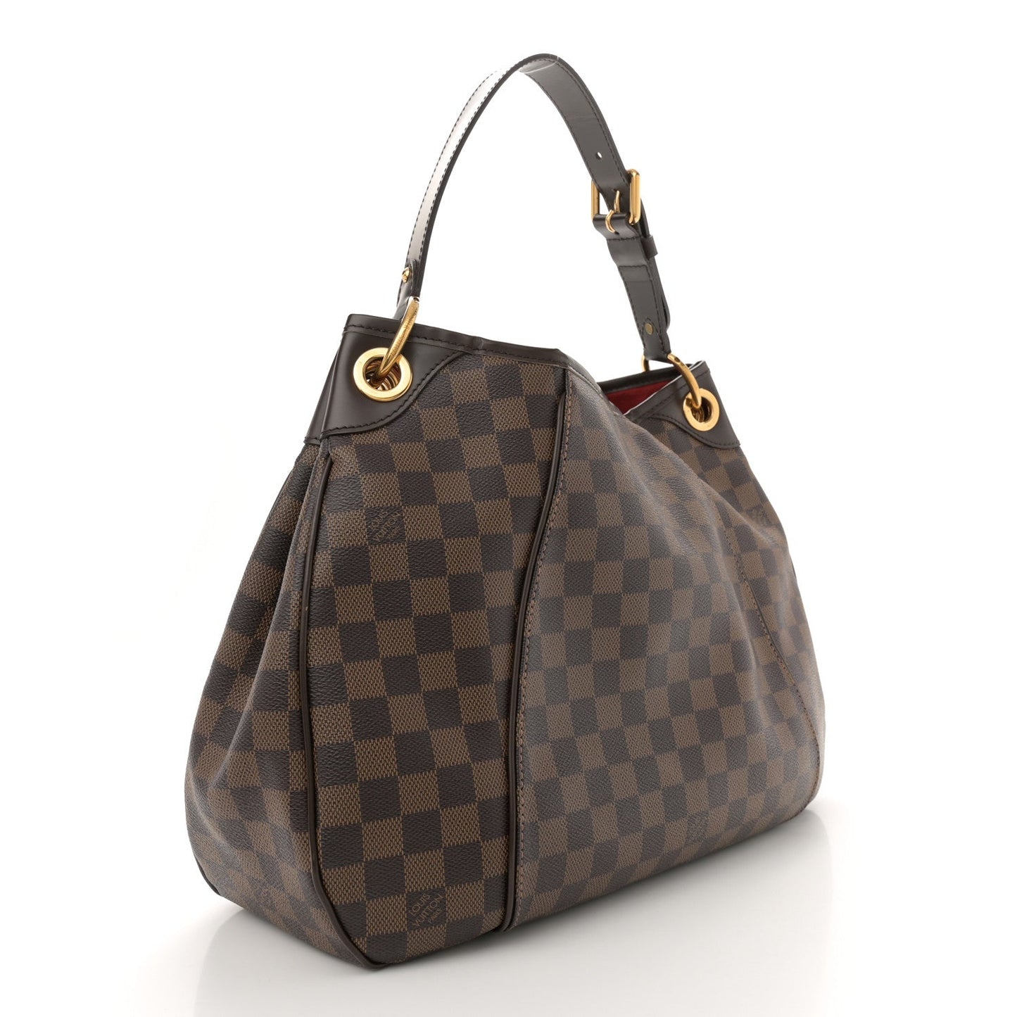 Damier Ebene Galliera PM