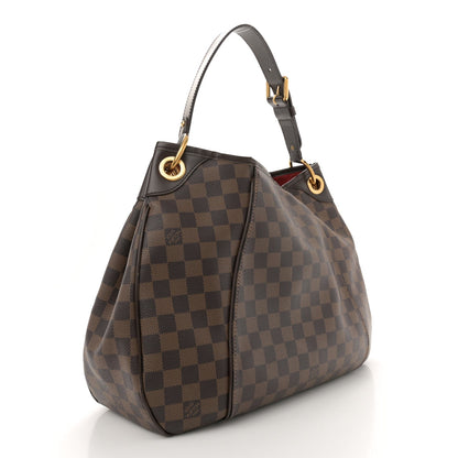 Damier Ebene Galliera PM