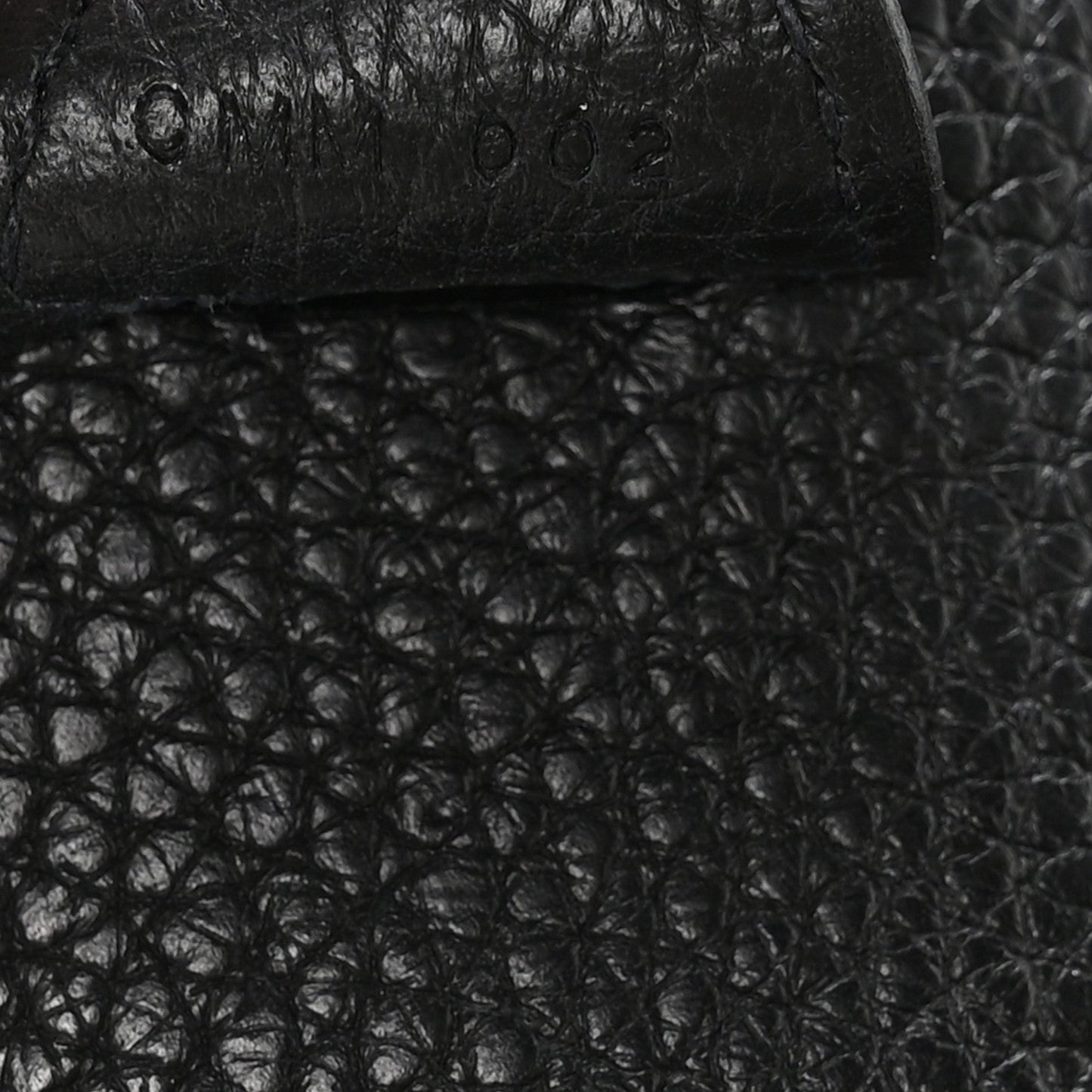 Taurillon Clemence Evelyne III PM Black