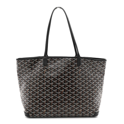 Goyardine Artois MM Black