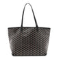 Goyardine Artois MM Black