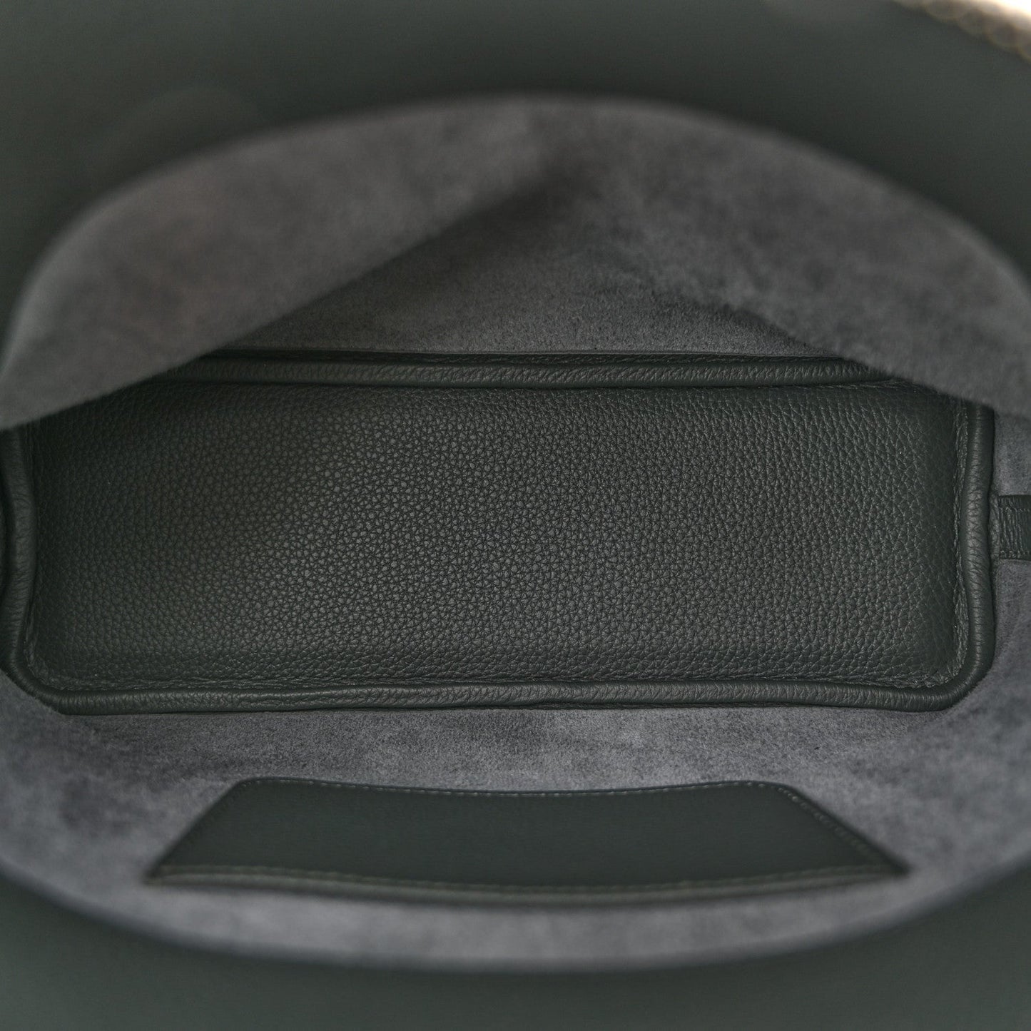 Togo Bolide Messenger Bag Vert Mangrove