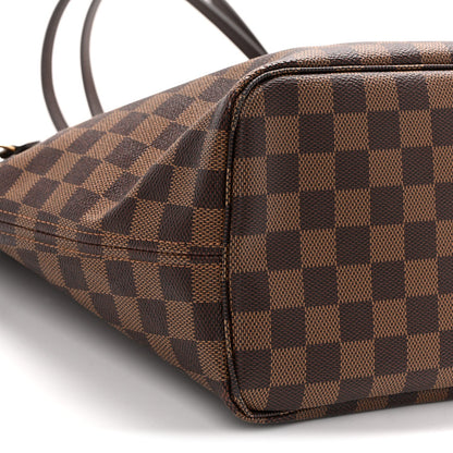 Damier Ebene Neo Neverfull MM