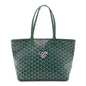 Goyardine Artois PM Green