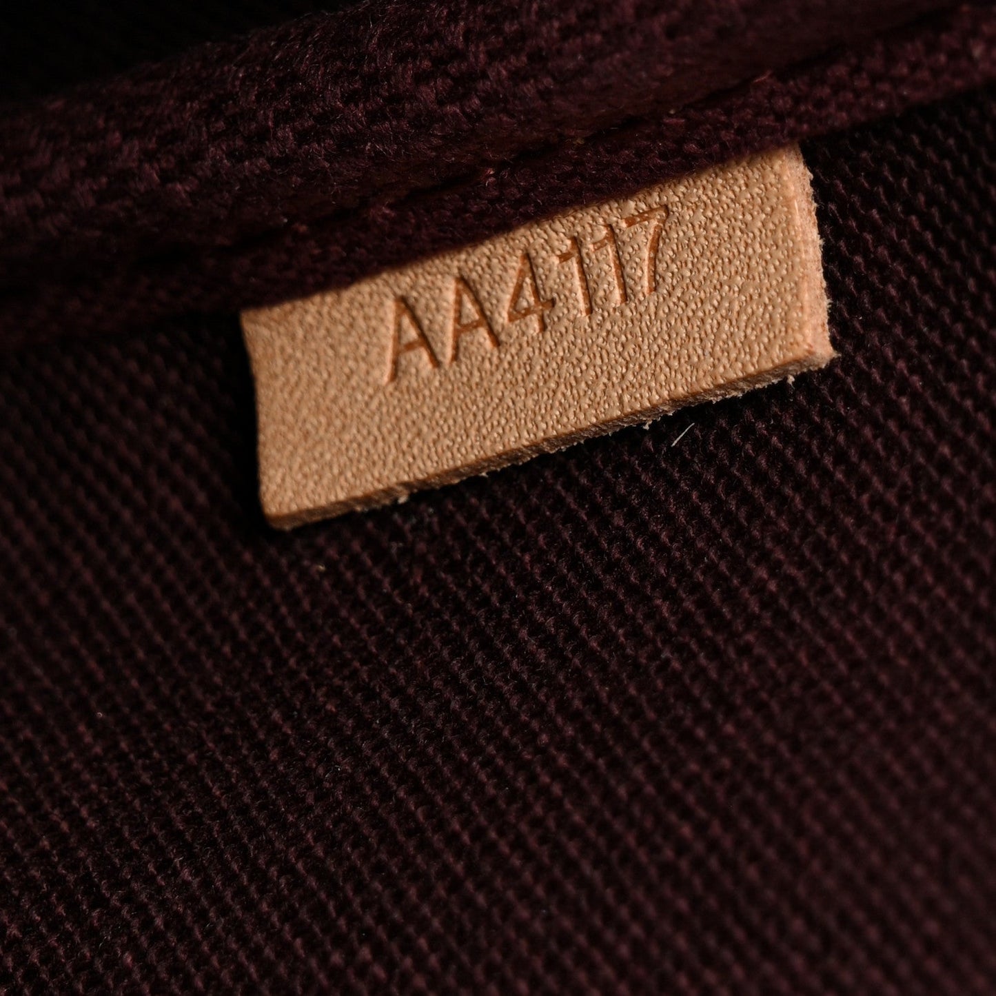 Monogram Favorite MM
