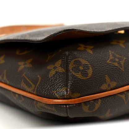 Monogram Musette Salsa