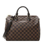 Damier Ebene Speedy Bandouliere 30