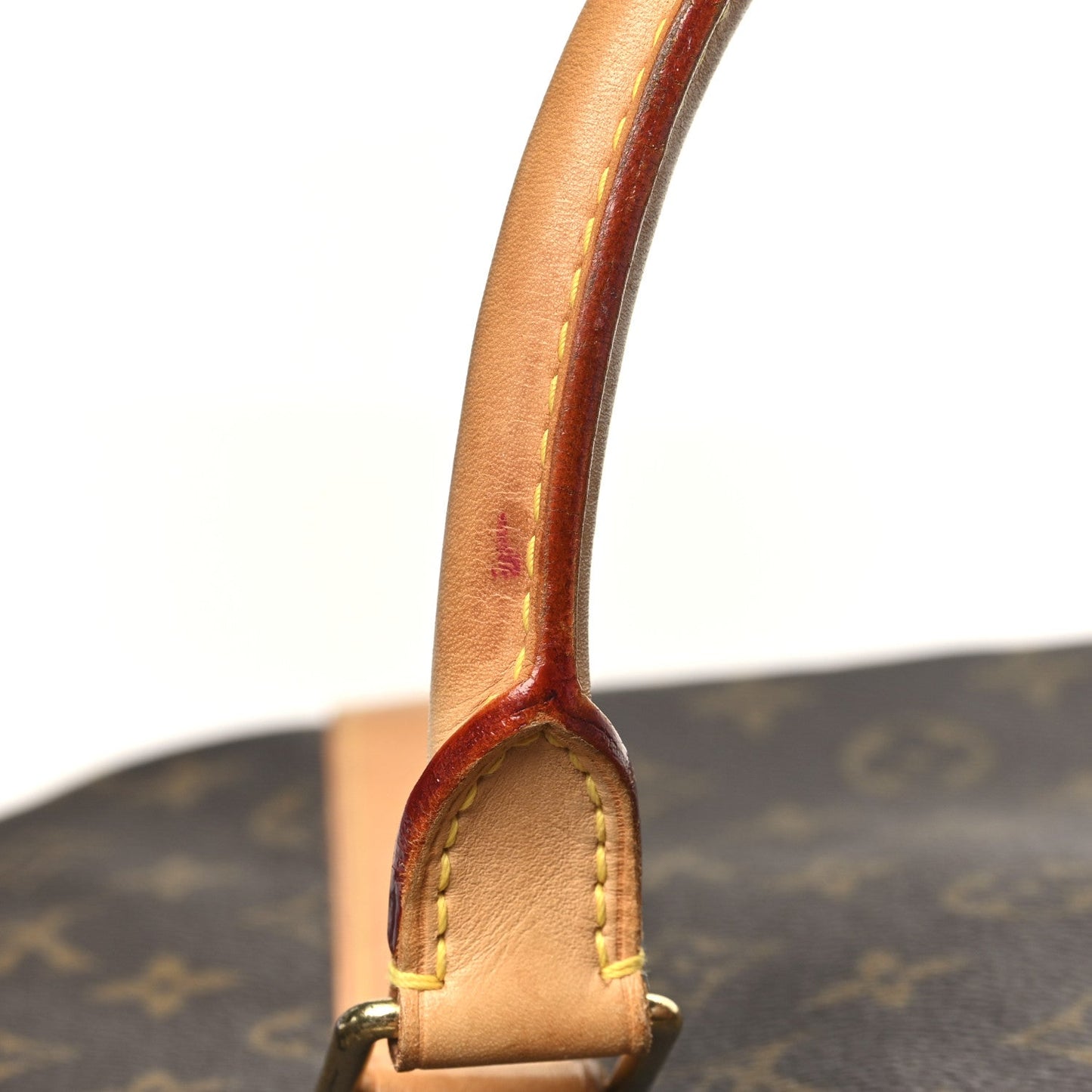 Monogram Keepall Bandouliere 50
