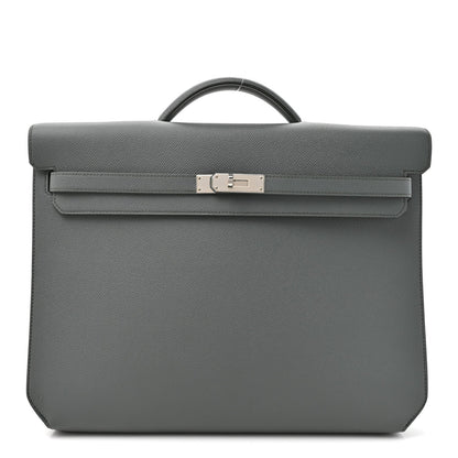 Epsom Kelly Depeches 36 Vert Amande