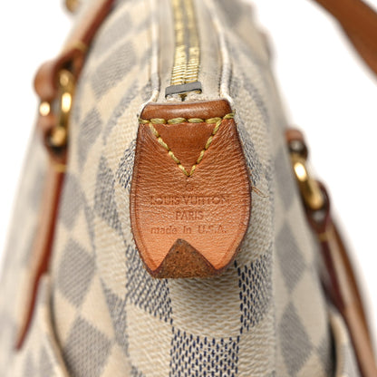Damier Azur Totally MM