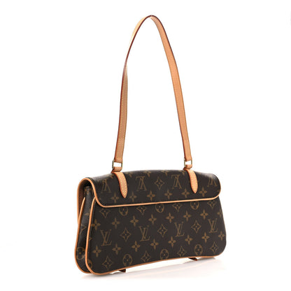 Monogram Pochette Marelle MM