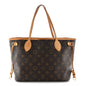 Monogram Neverfull PM