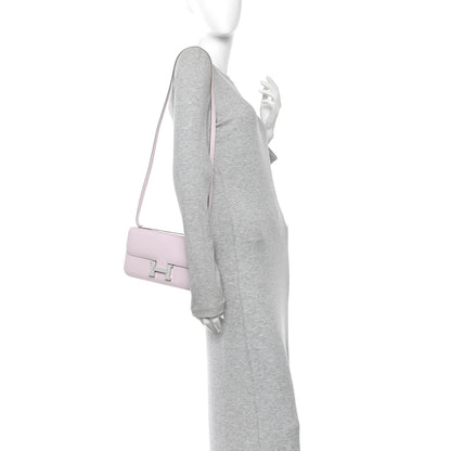 Epsom Constance 1-Elan Mauve Pale