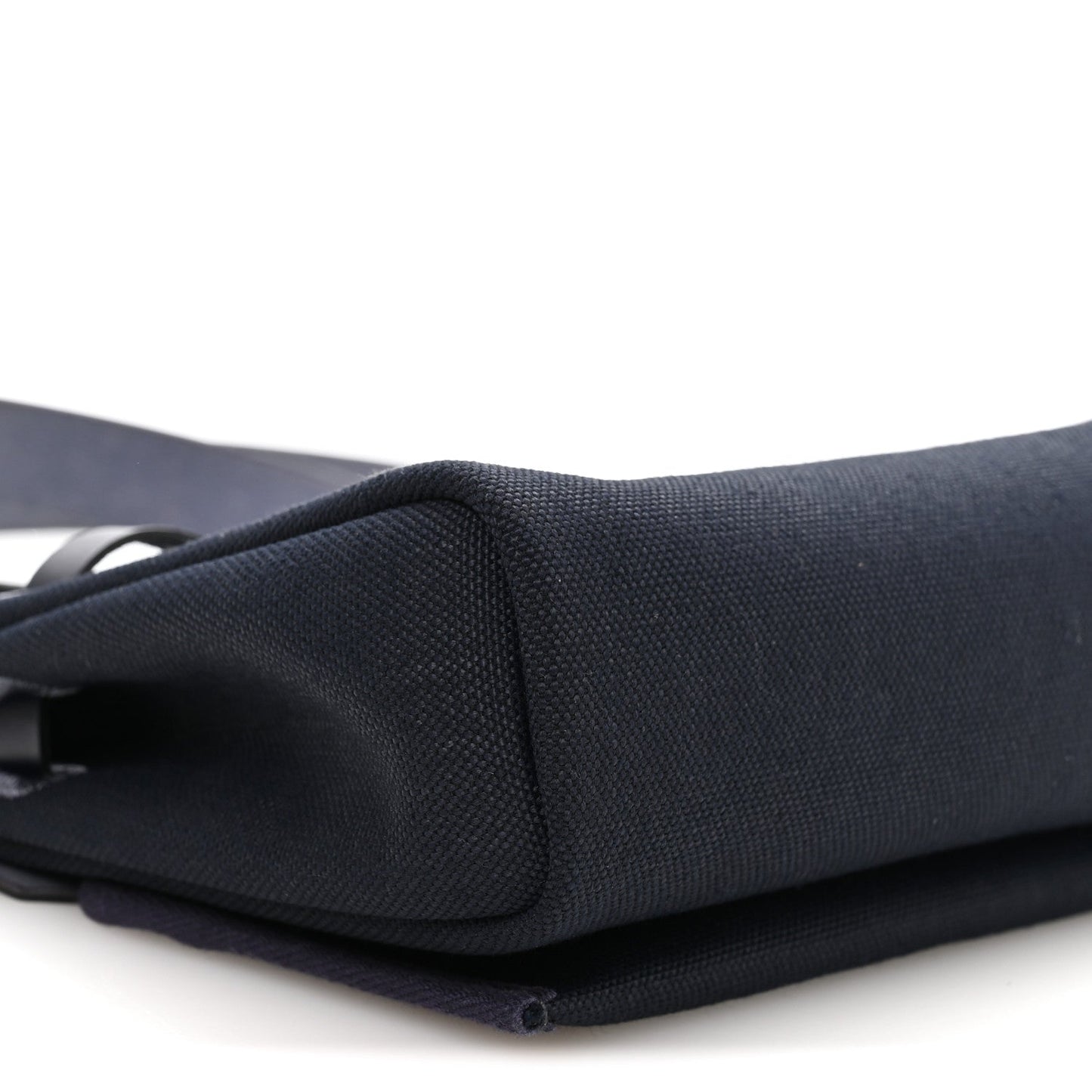 Military Toile Vache Hunter Herbag Zip Retourne 20 Bleu Indigo