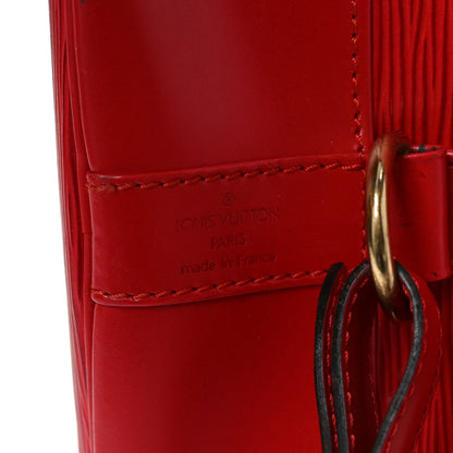Epi Randonnee PM Castillan Red