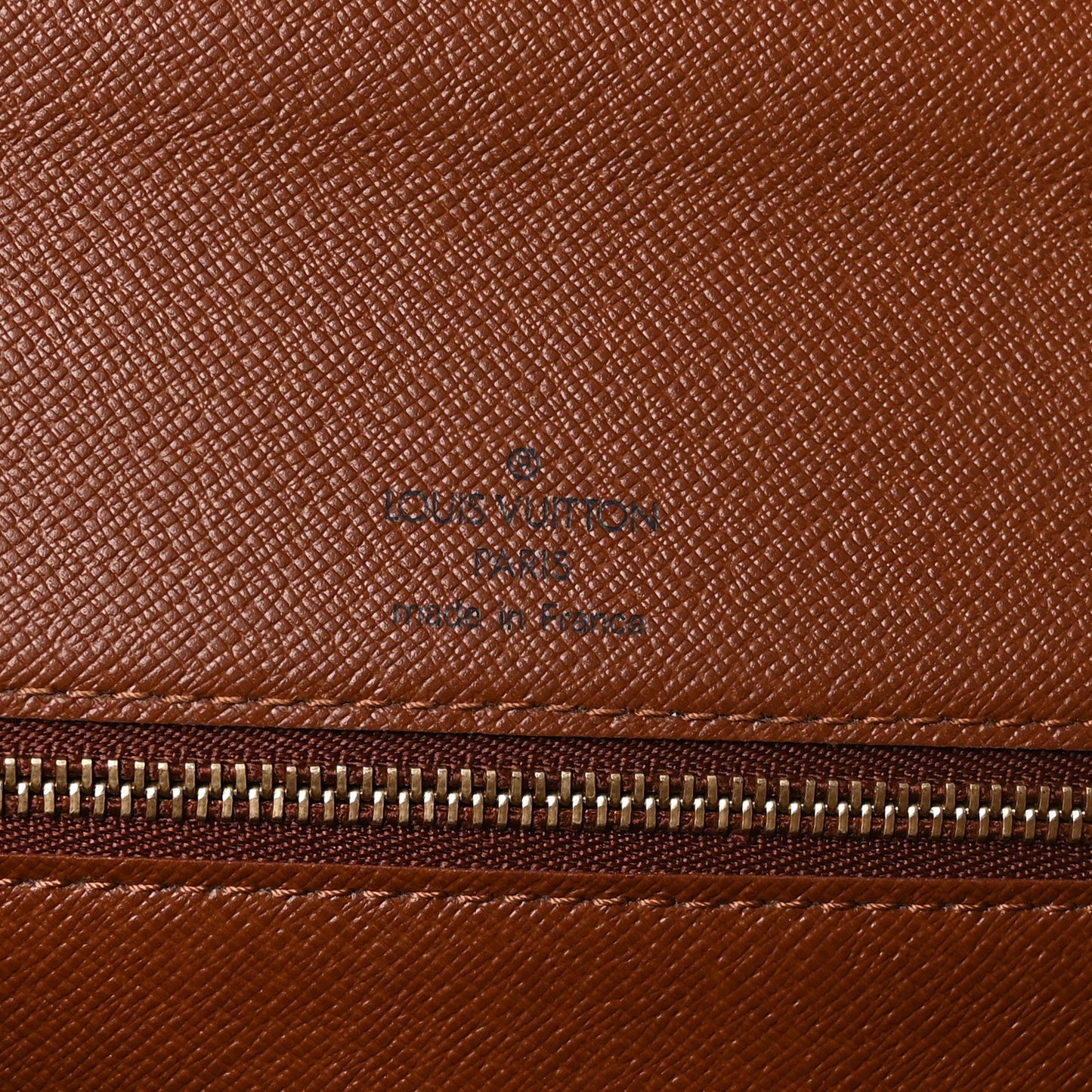 Monogram Monceau 28