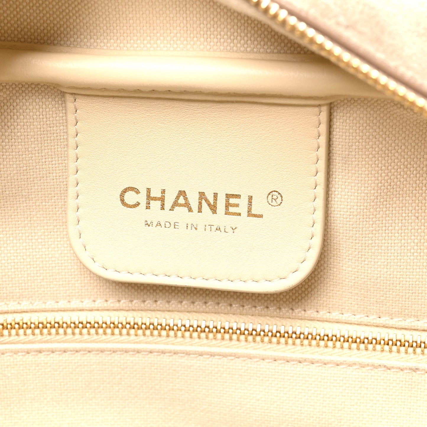 Suede Calfskin Large Perfect Bowling Bag Grey