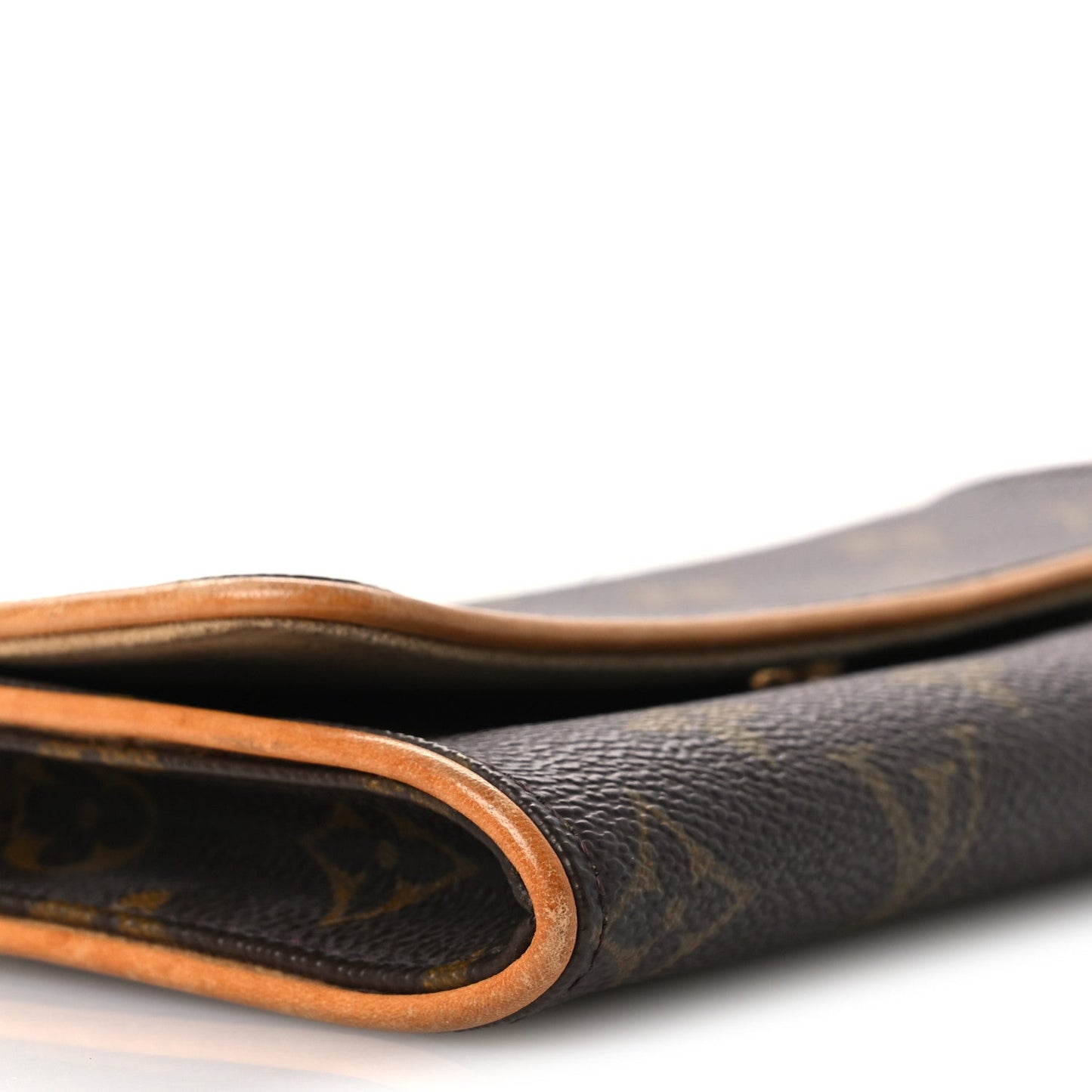 Monogram Pochette Twin PM