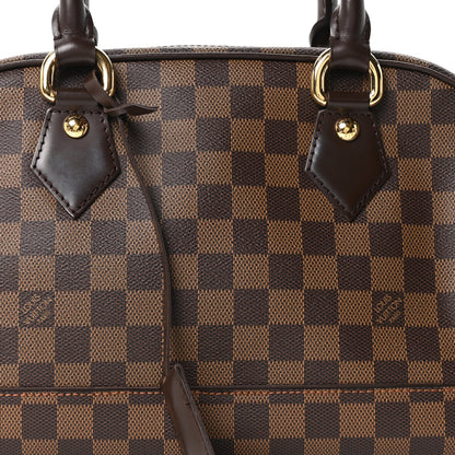 Damier Ebene Duomo