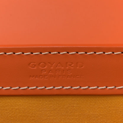 Goyardine Saigon PM Orange