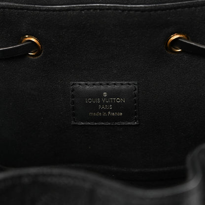 Empreinte Montsouris NM Backpack Black