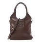 Soft Calf Softy Mini Ivy Tote Briarwood
