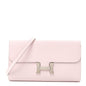 Evercolor Constance Wallet To Go Mauve Pale